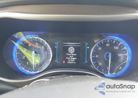 2019 Chrysler Pacifica Touring Plus from USA, damaged, VIN 2C4RC1FG9KR589101